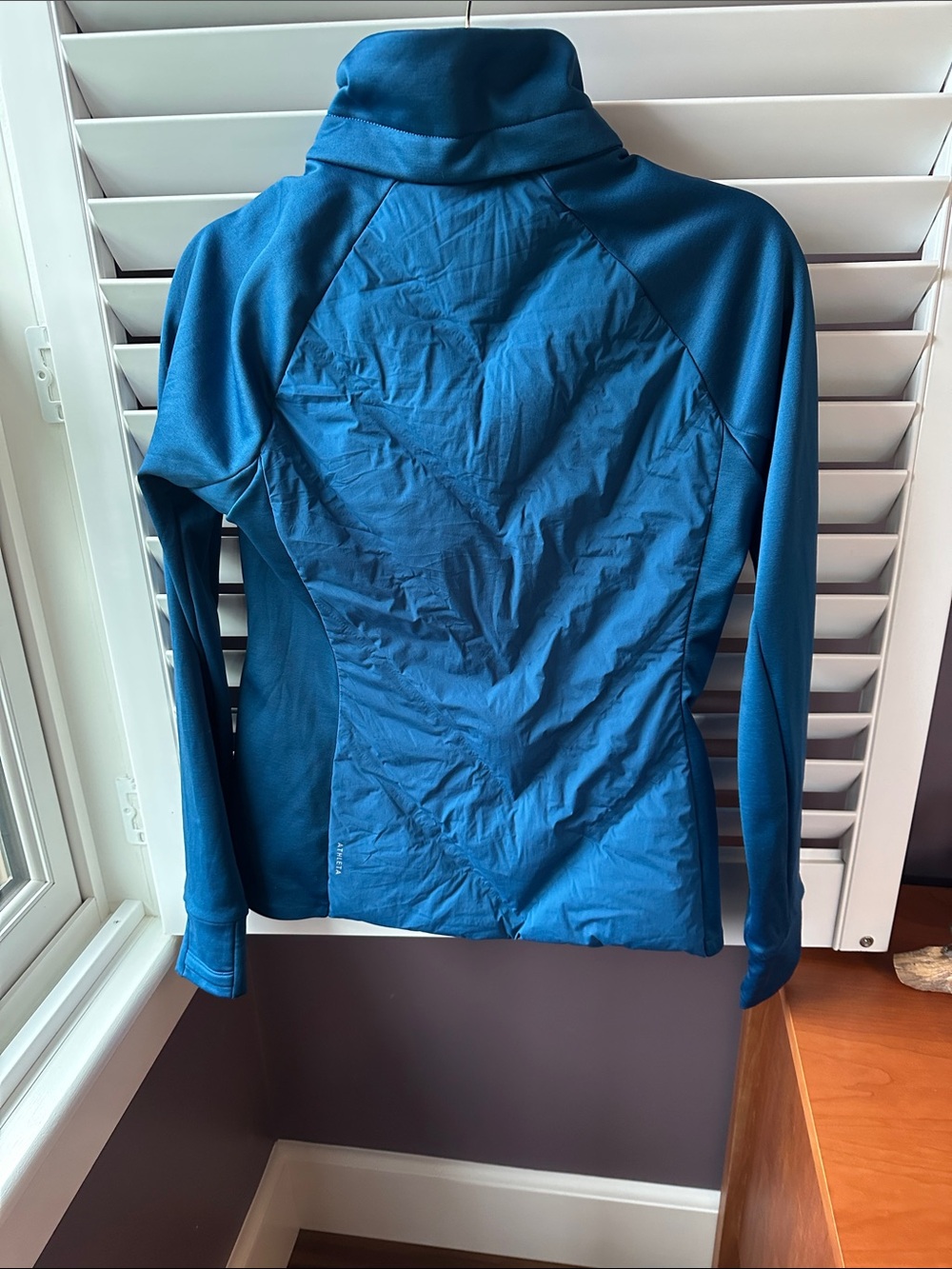 Athleta Inlet Jacket - Picture 3 of 6